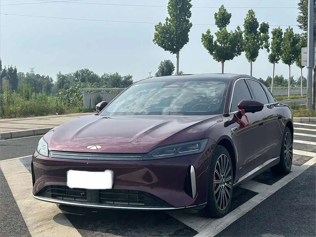Chery A9L