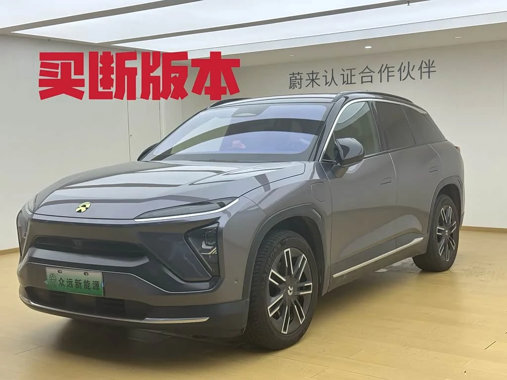 NIO ES6