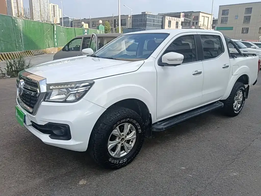 Dongfeng 6