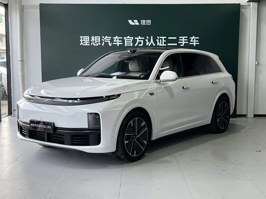 Li Auto L7