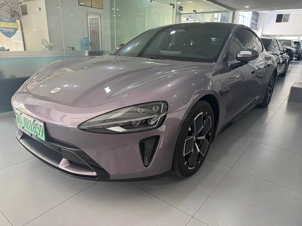 Xiaomi SU7