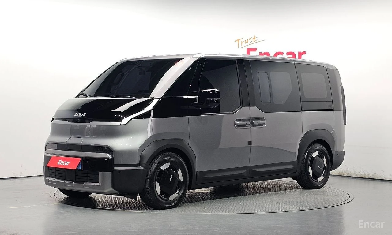 Kia PV5