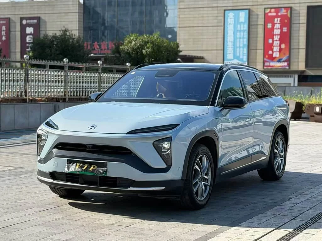 NIO ES6