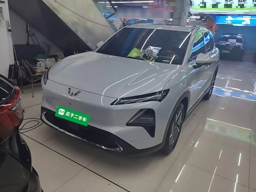 Wuling S