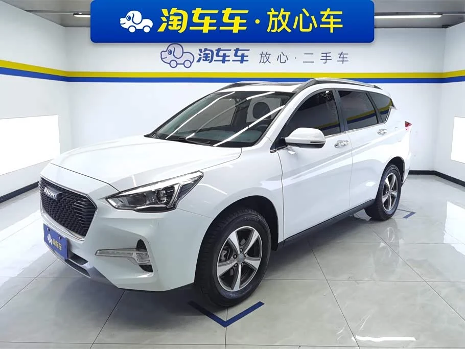 Haval M6