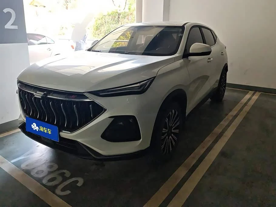 Oshan X5