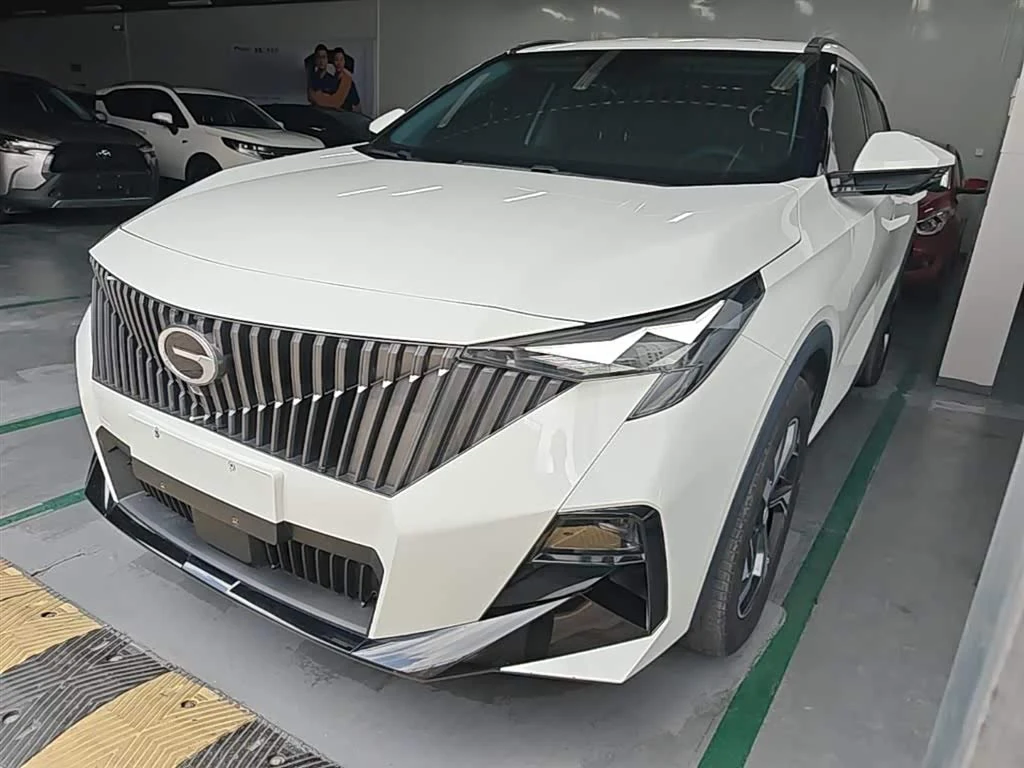 GAC GS3