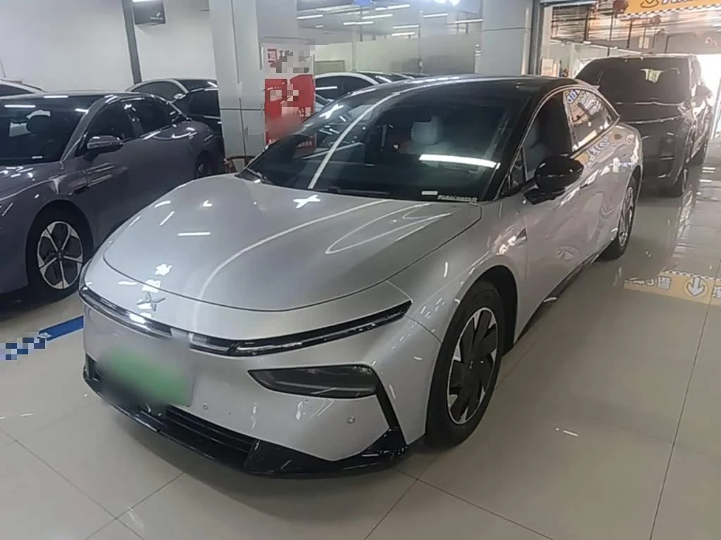 Xpeng P7