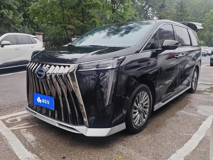 GAC M8