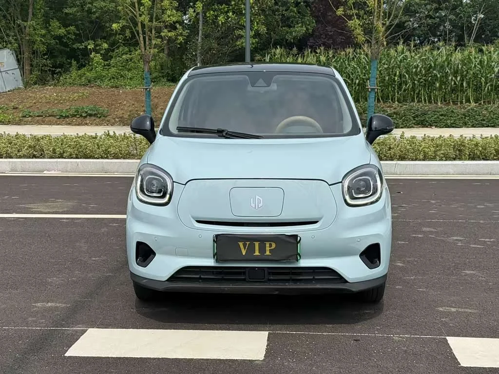 Leapmotor T03