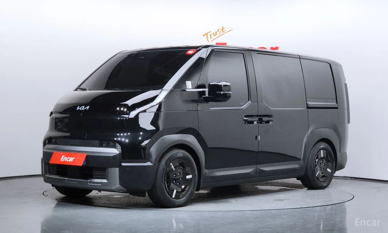 Kia PV5