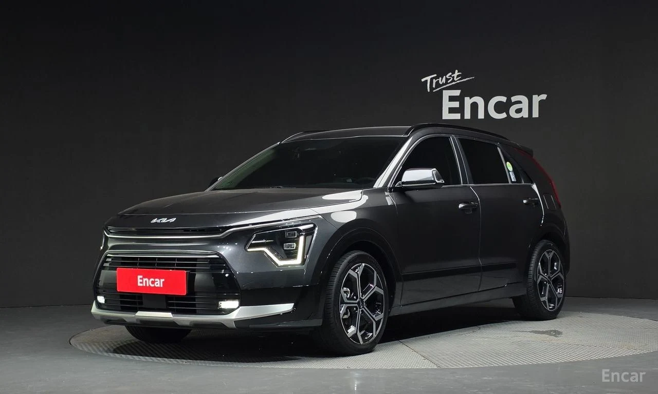 Kia Niro