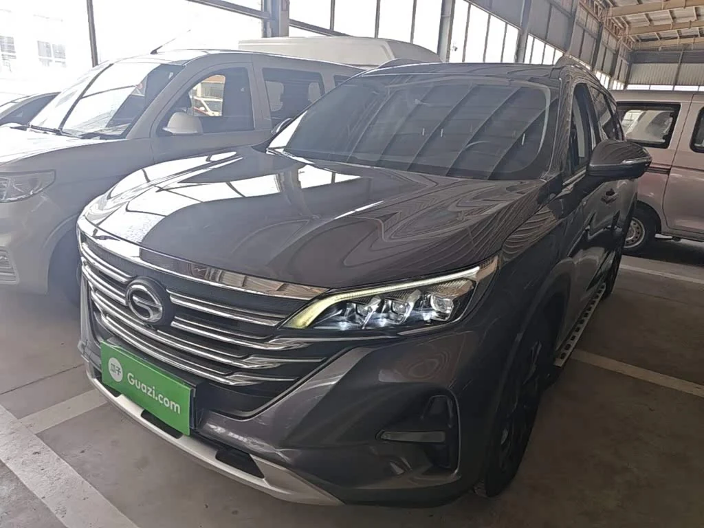 GAC GS5