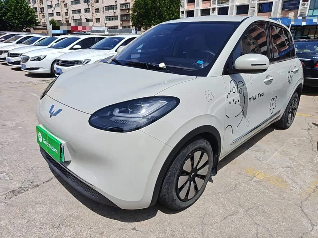 Wuling Binguo