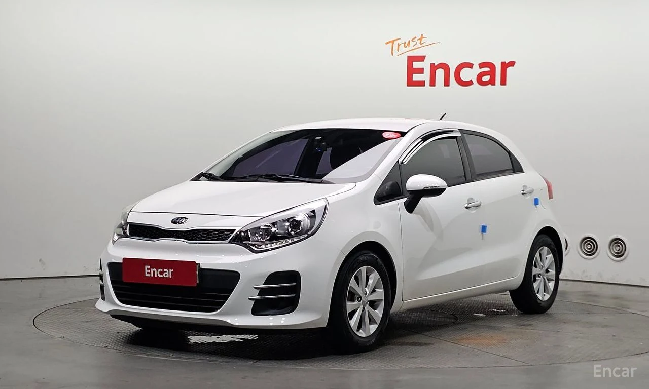 Kia Pride