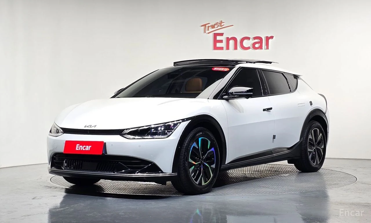 Kia EV6