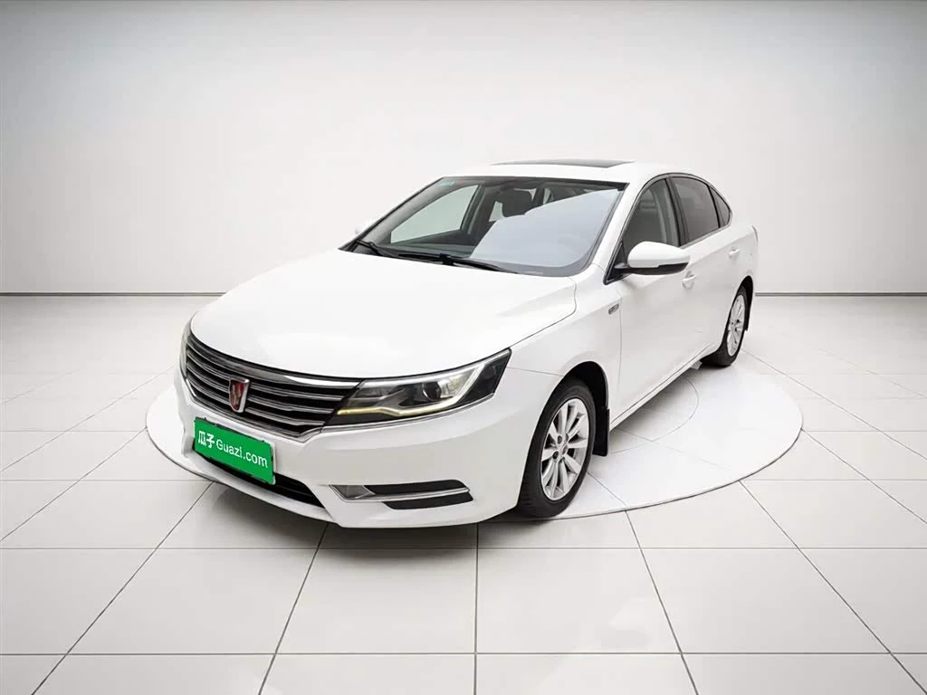 Roewe i6