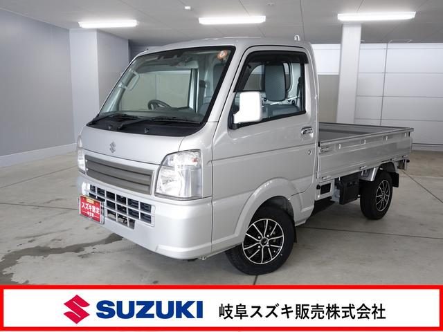 Suzuki Carry