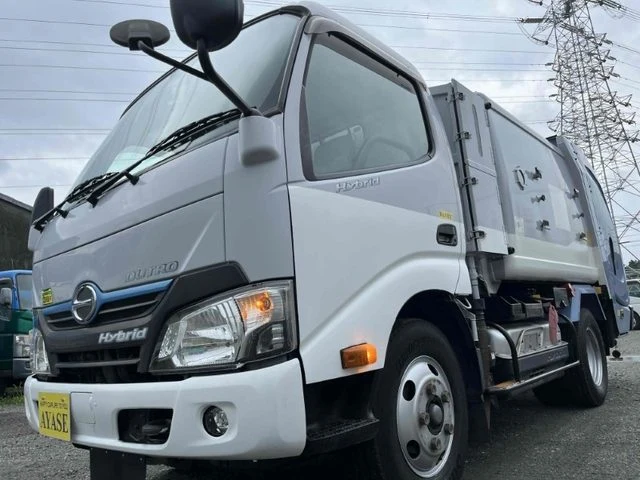 Hino Dutro