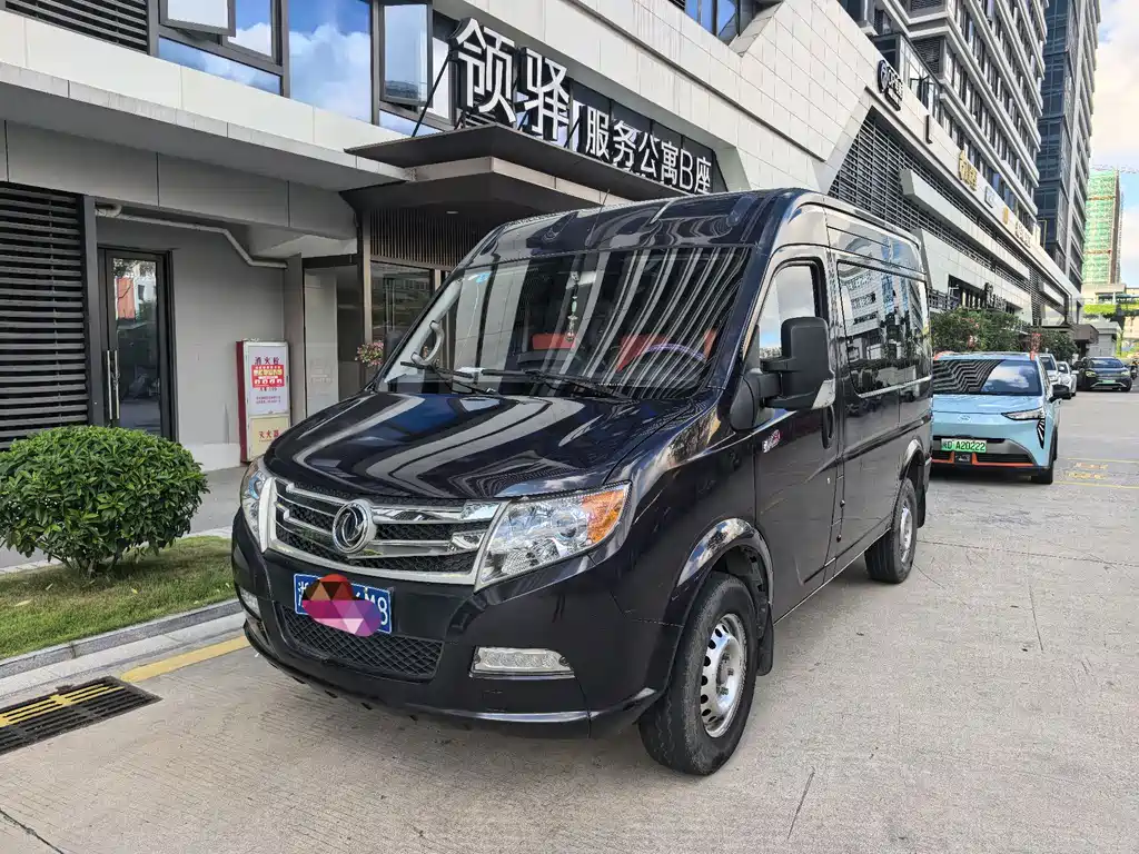 Dongfeng