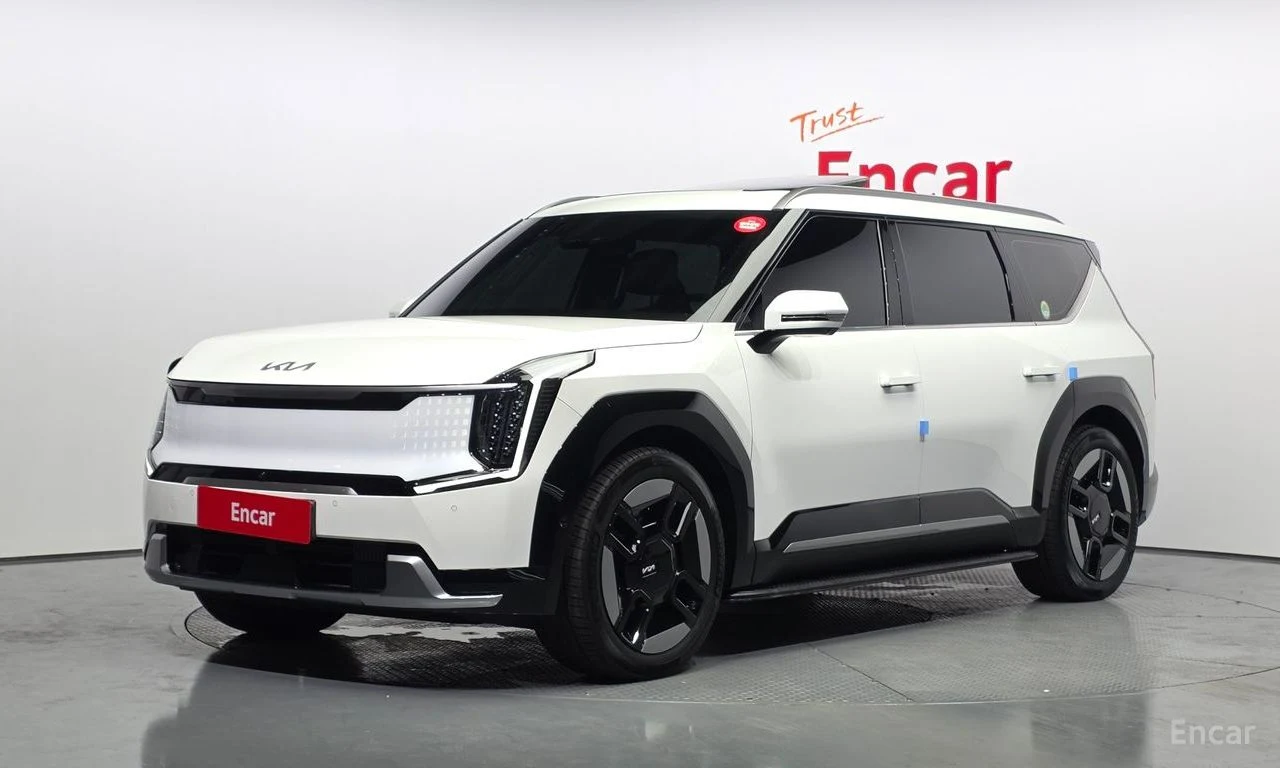Kia EV9
