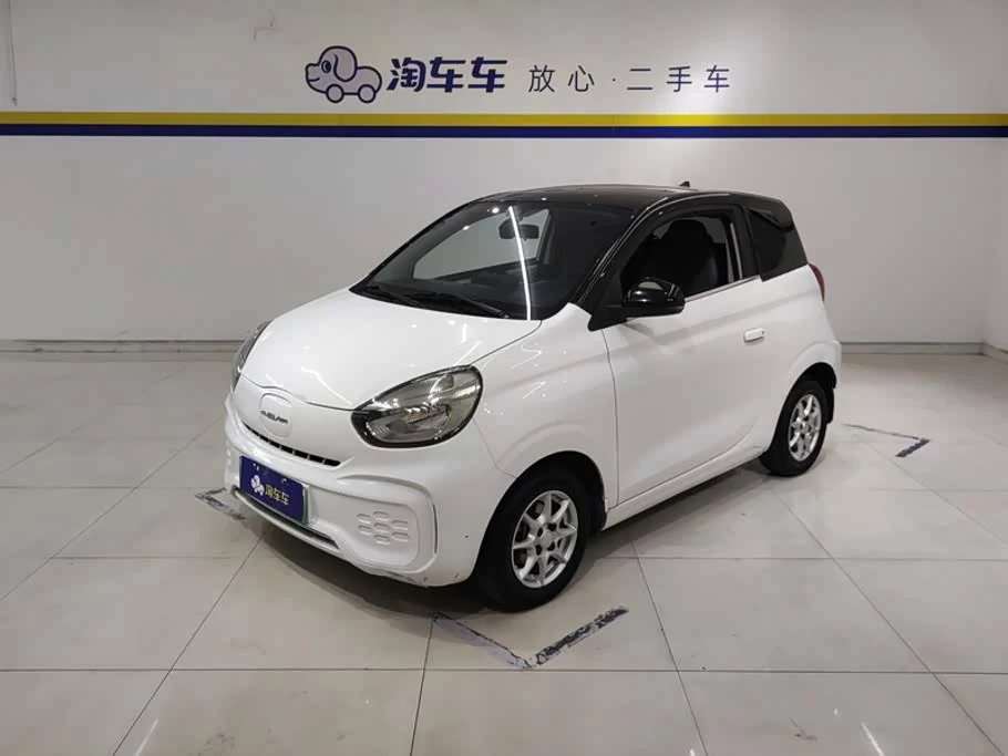 Roewe Clever