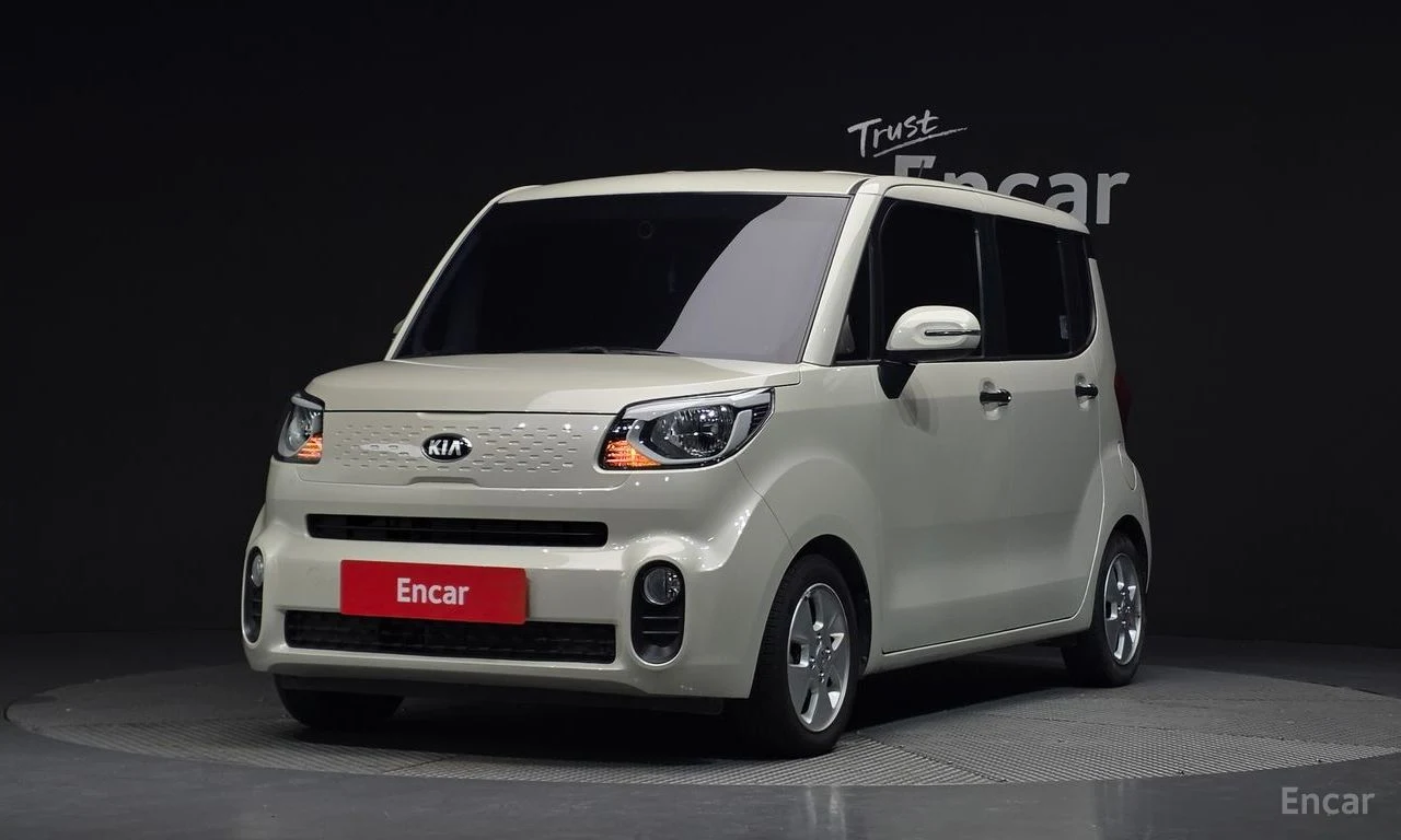Kia Ray