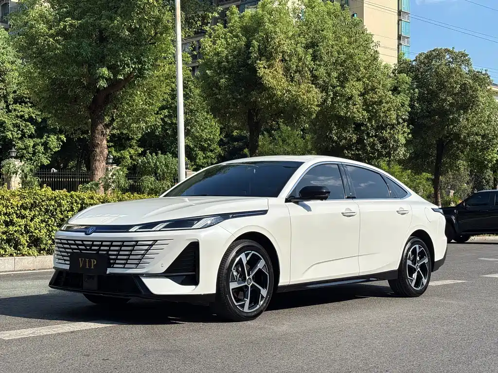 Changan Eado
