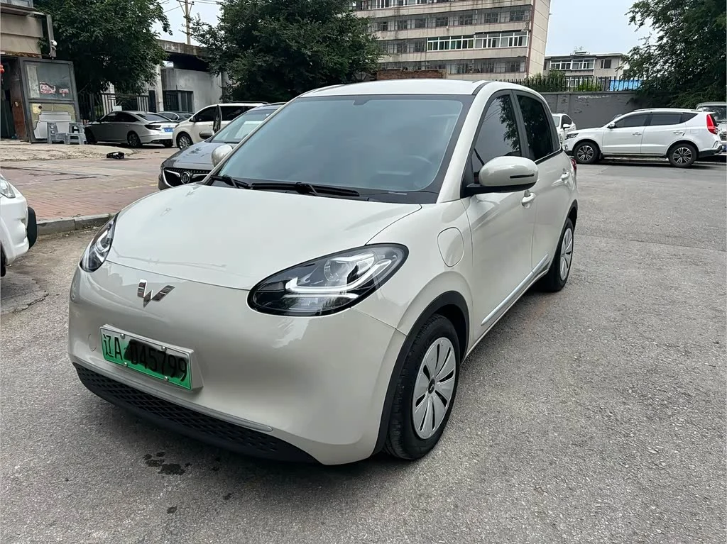 Wuling Binguo