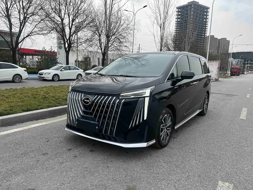 GAC M8