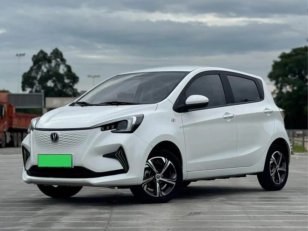 Changan E-Star