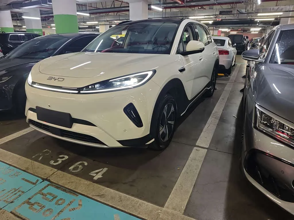 BYD 05 EV