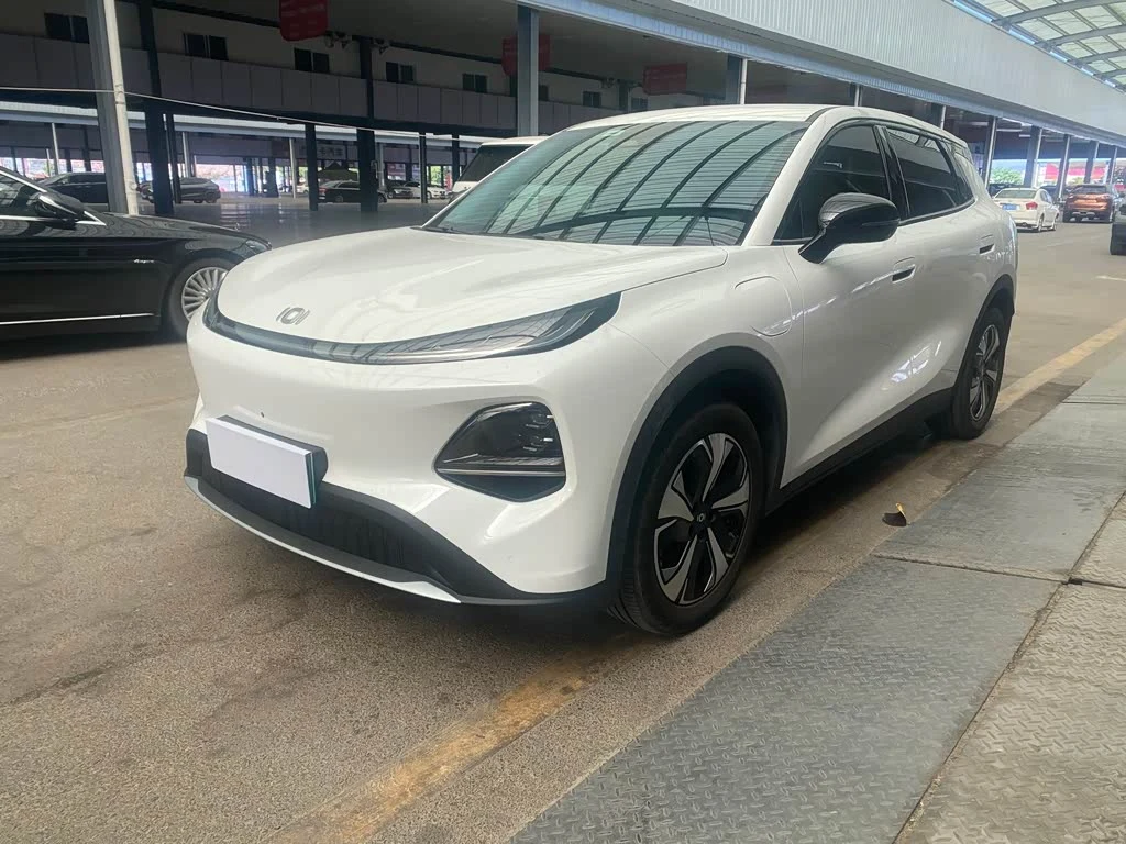 Changan Q05