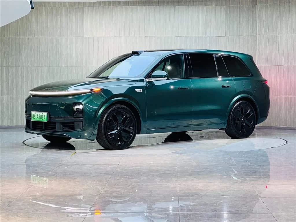 Li Auto L9