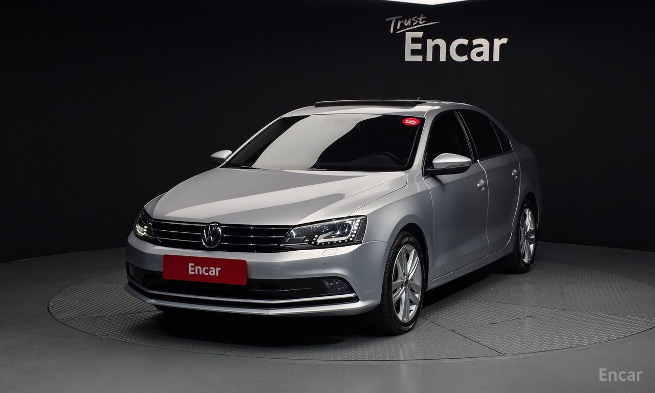 Volkswagen Jetta