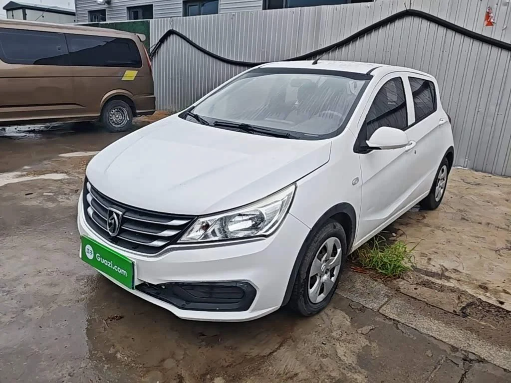 Baojun 310