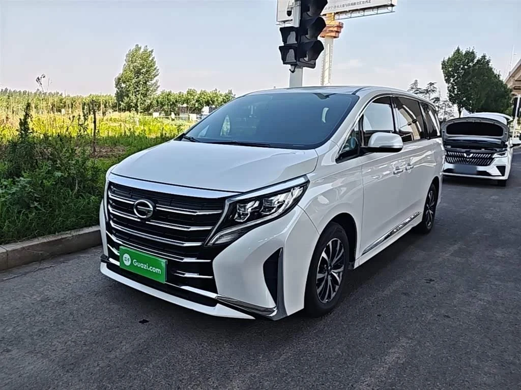 GAC M8