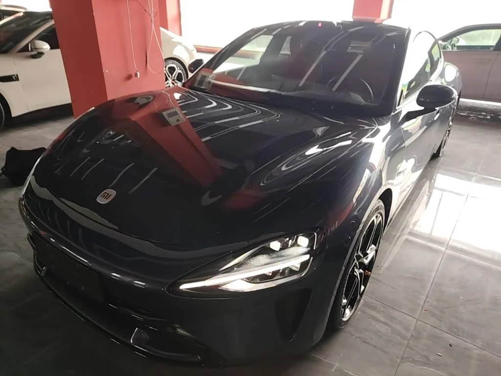 Xiaomi SU7