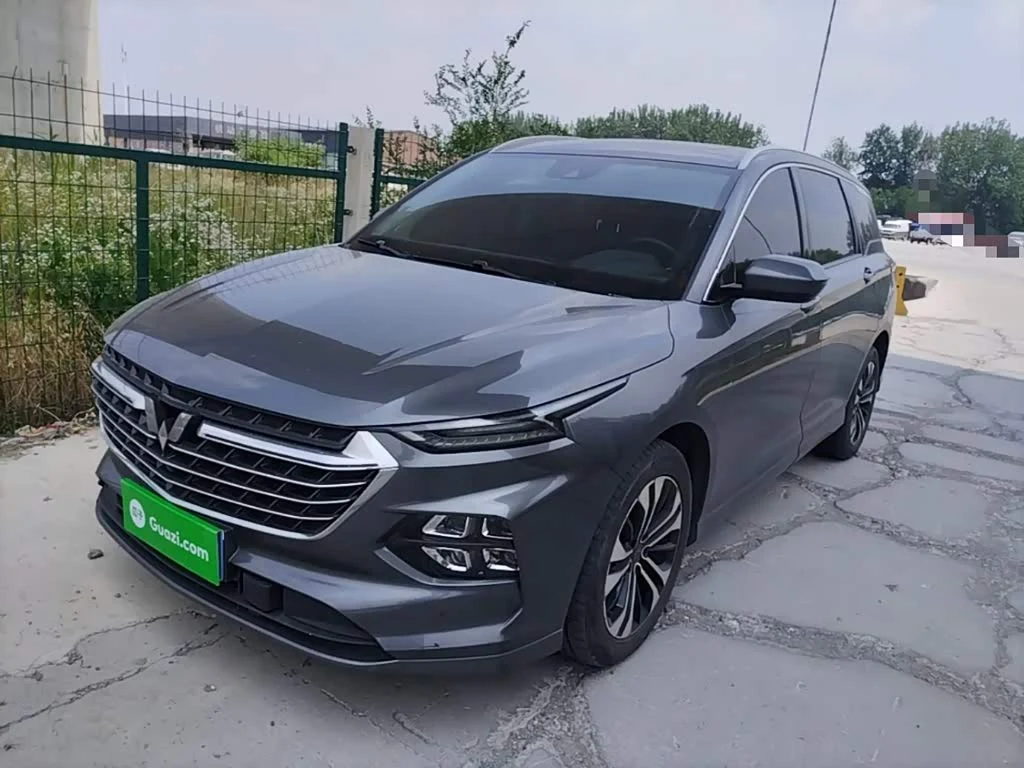 Wuling Victory