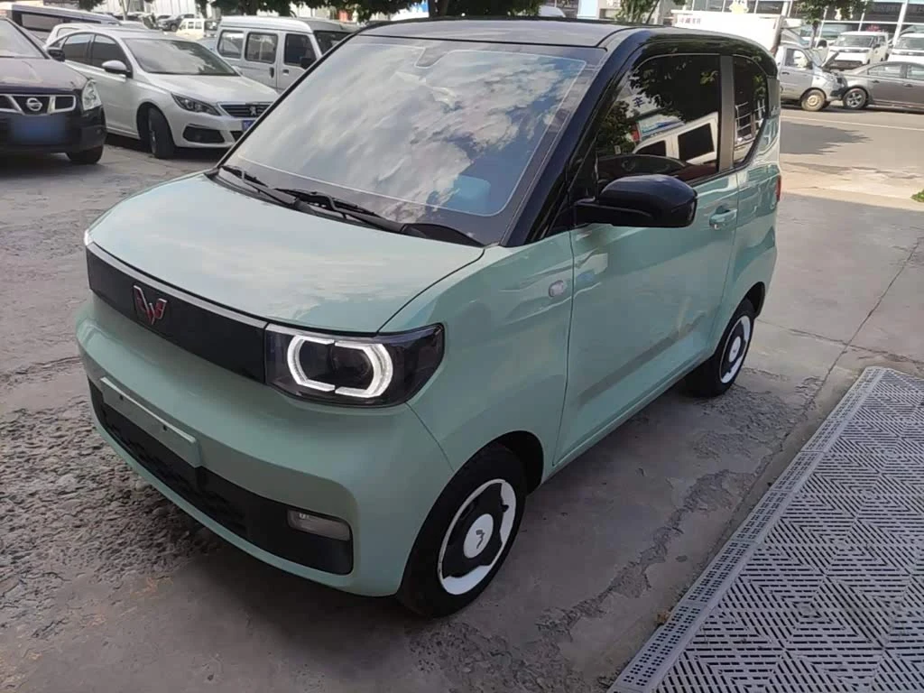 Wuling Mini EV