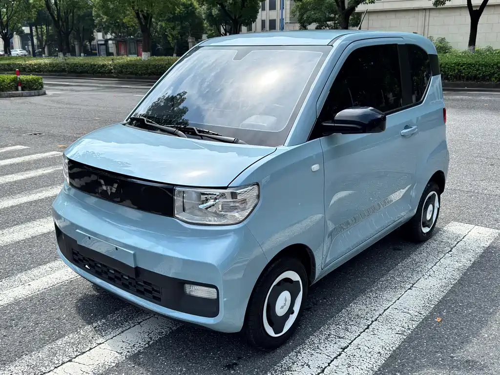 Wuling Mini EV