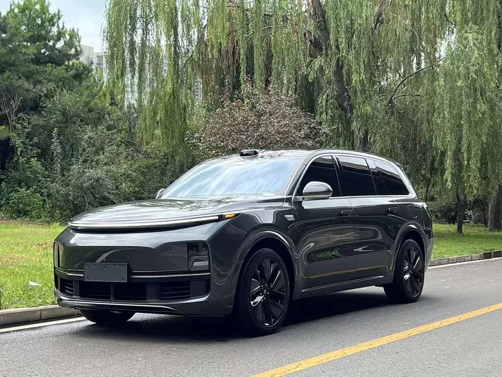 Li Auto L9
