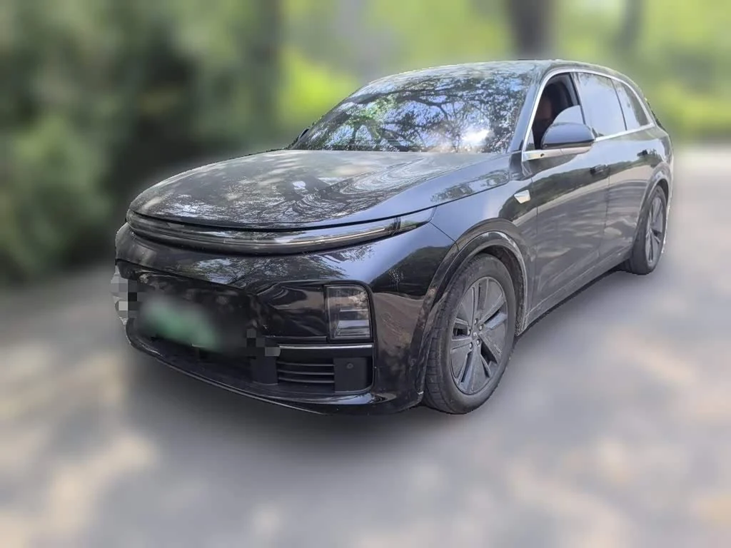 Li Auto L7