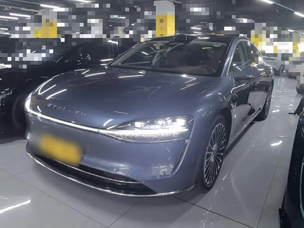 Stelato S9