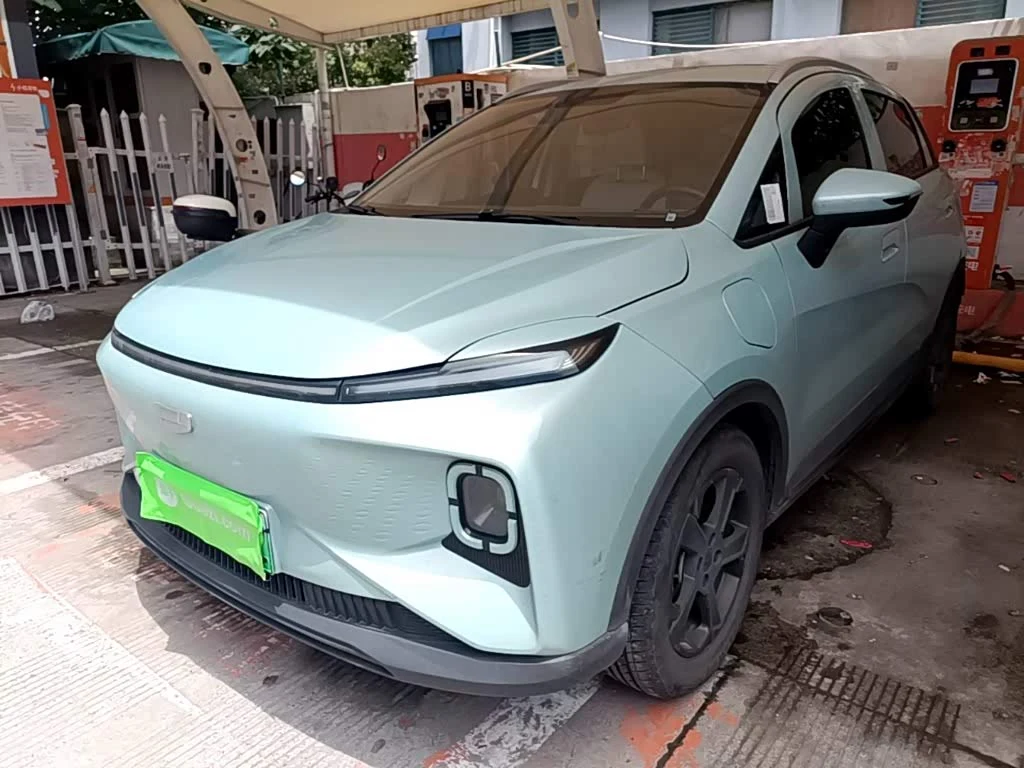 Geely E Firefly