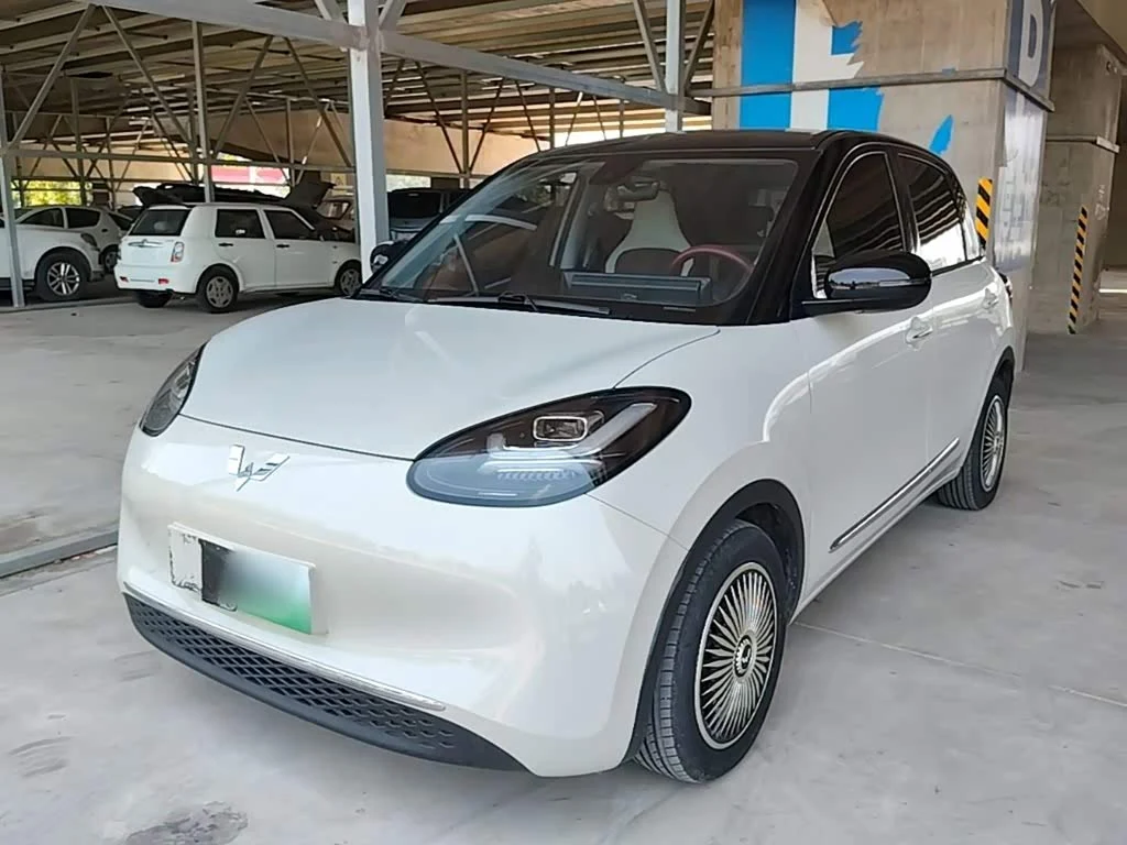 Wuling Binguo