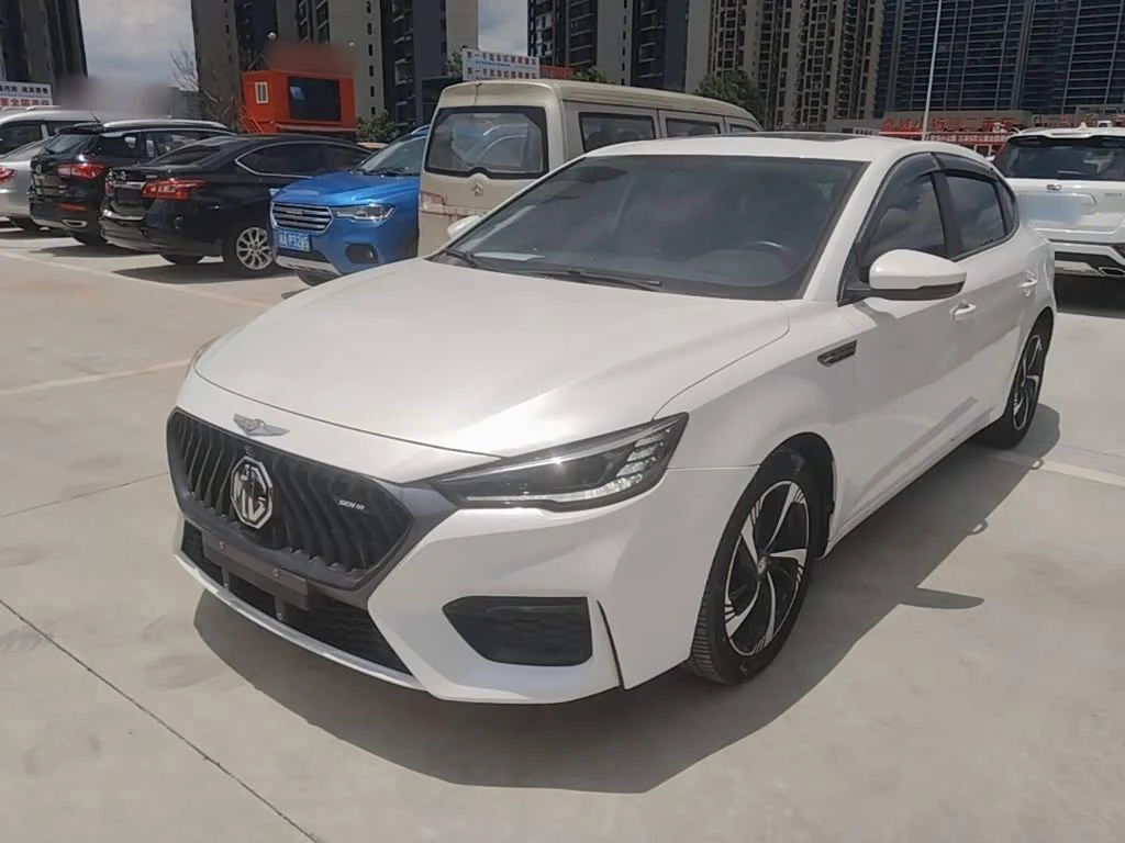 MG 6