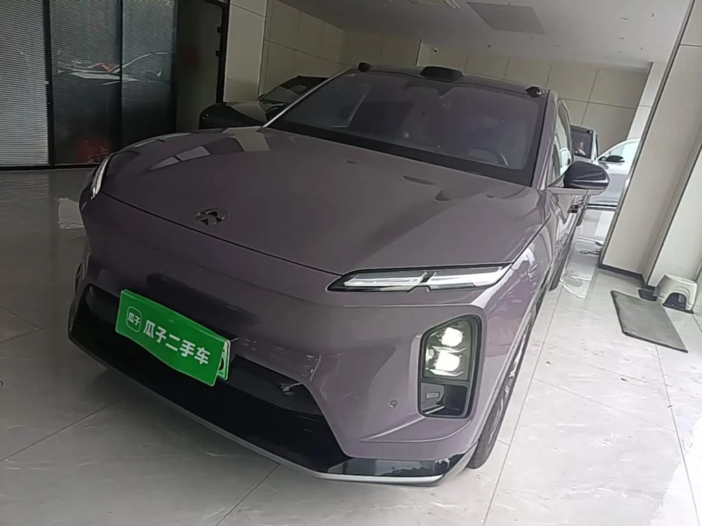 NIO EC6