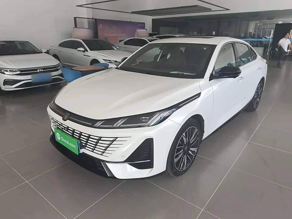 Changan Eado