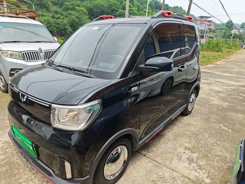 Wuling Mini EV